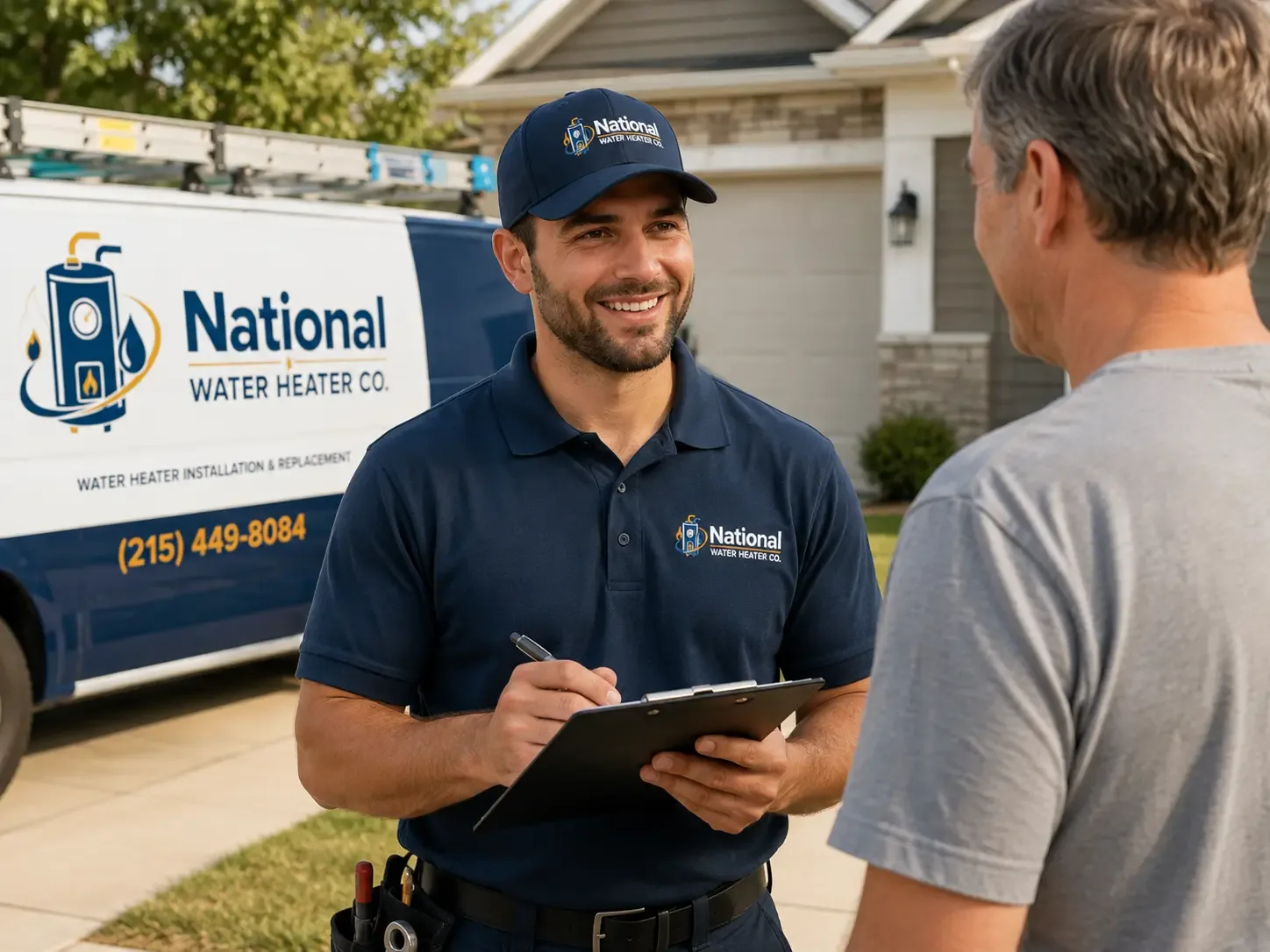 Water Heater Installation Bradley Beach, NJ FAQs